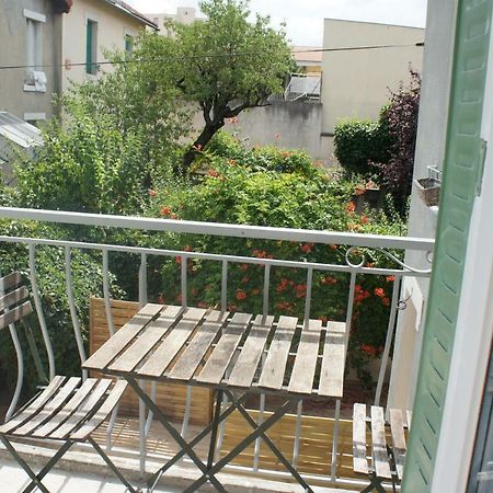 Appart Albert'House クレルモン・フェラン エクステリア 写真