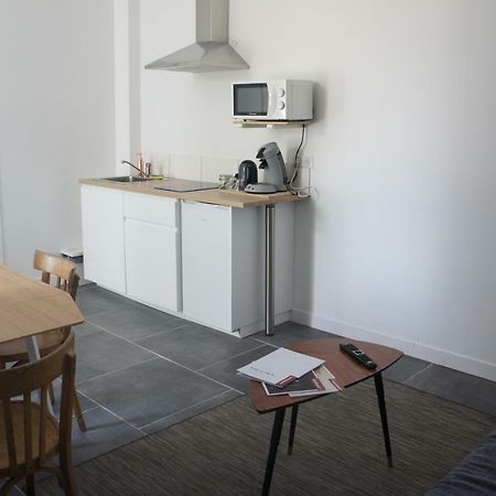 Appart Albert'House クレルモン・フェラン エクステリア 写真