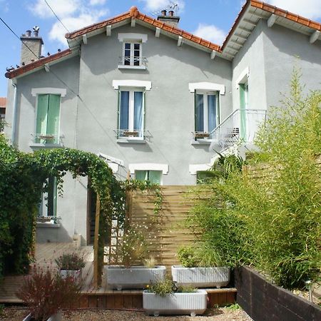 Appart Albert'House クレルモン・フェラン エクステリア 写真