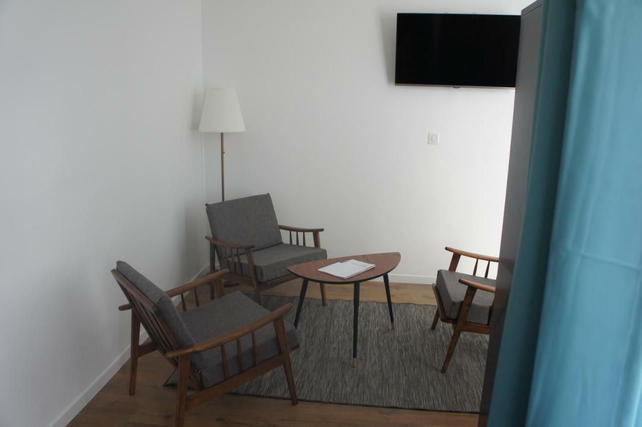 Appart Albert'House クレルモン・フェラン エクステリア 写真