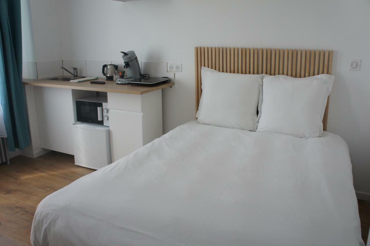 Appart Albert'House クレルモン・フェラン エクステリア 写真